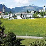 Piz Mundaun Sagogn