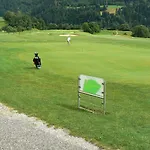 Piz Mundaun Lägenhet Sagogn