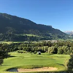Piz Mundaun