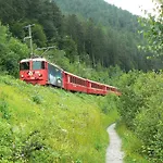 Piz Mundaun * Sagogn