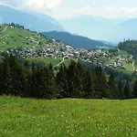 Piz Mundaun *