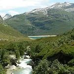 Piz Mundaun