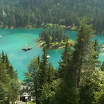 Lägenhet Piz Mundaun