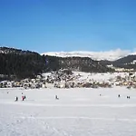 Piz Mundaun * Sagogn