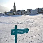 Appartamento Piz Mundaun Sagogn