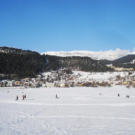 Piz Mundaun * Sagogn