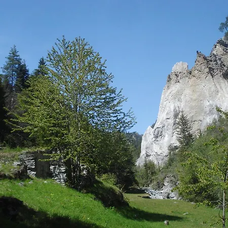 Piz Mundaun