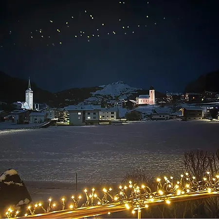 Piz Mundaun * Sagogn