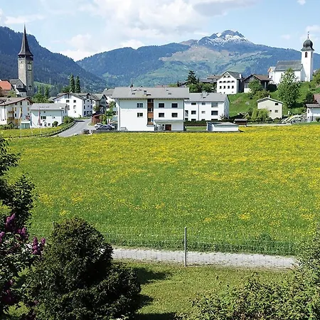 Piz Mundaun Sagogn