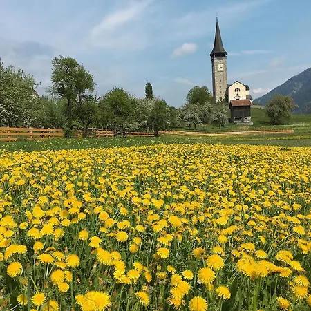 Piz Mundaun *
