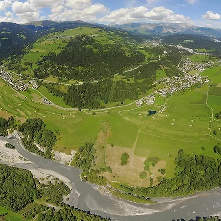 Piz Mundaun Sagogn