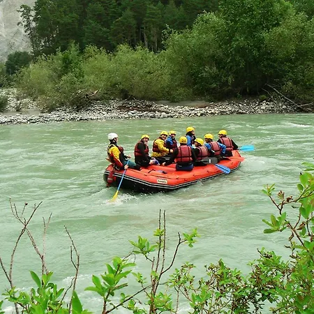 Piz Mundaun * Sagogn