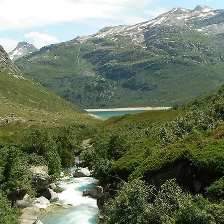 Piz Mundaun