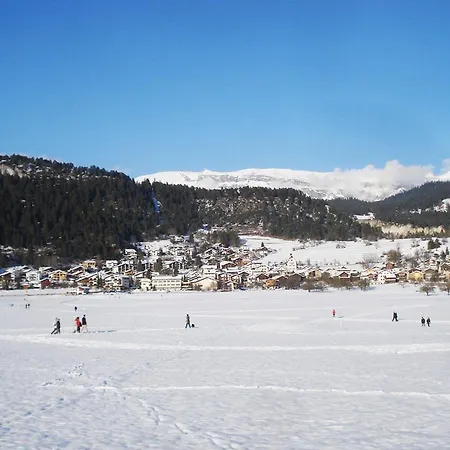 Piz Mundaun * Sagogn
