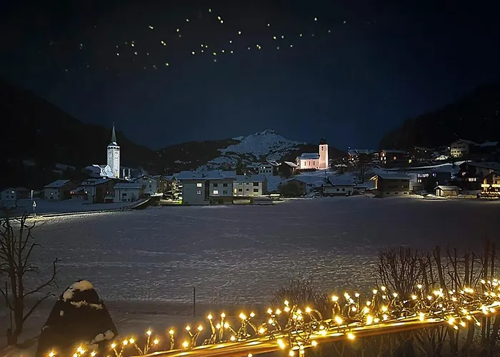 Piz Mundaun * Sagogn