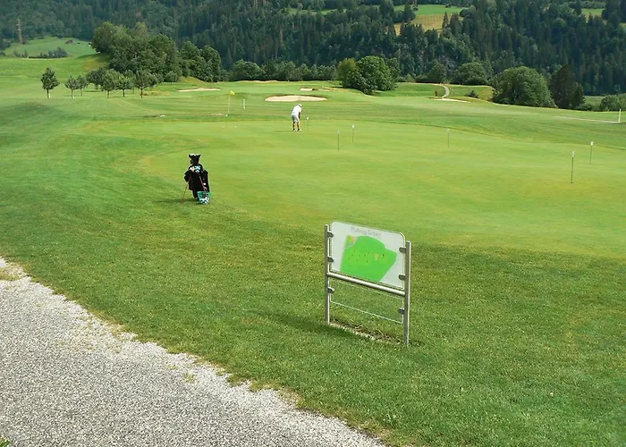 Piz Mundaun Apartamento Sagogn