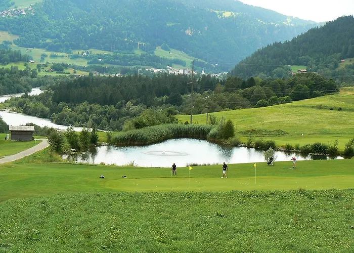 Piz Mundaun * Sagogn