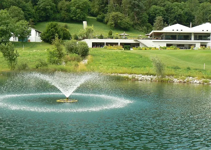 Apartamento Piz Mundaun Sagogn