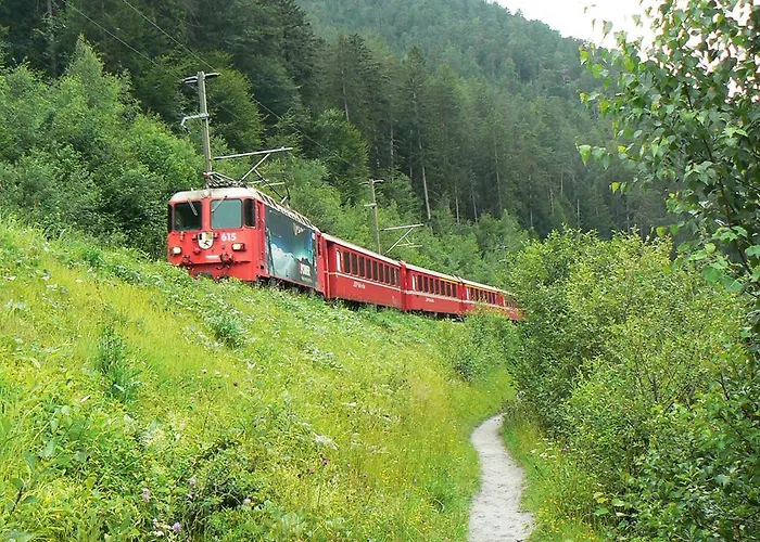 Piz Mundaun * Sagogn