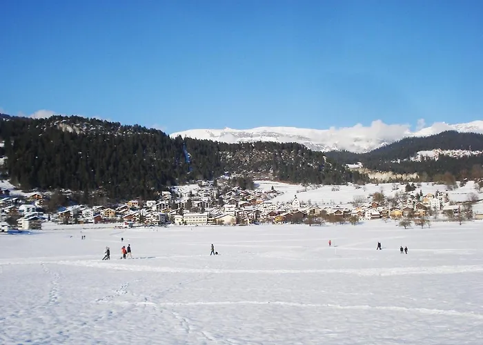 Piz Mundaun * Sagogn