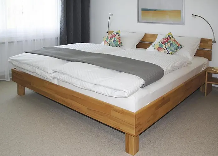 Apartamento Piz Mundaun Sagogn