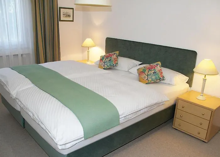 Apartamento Piz Mundaun Sagogn