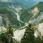 Piz Mundaun *