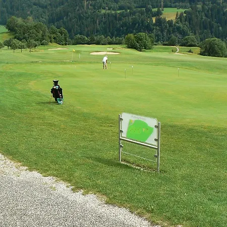Piz Mundaun Apartamento Sagogn