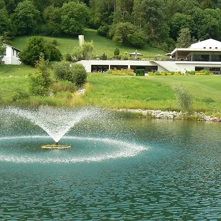 Apartamento Piz Mundaun Sagogn