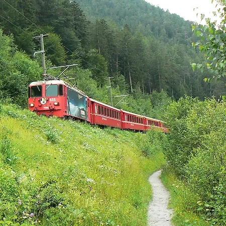 Piz Mundaun * Sagogn