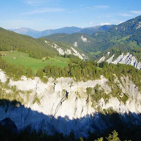 Piz Mundaun Sagogn