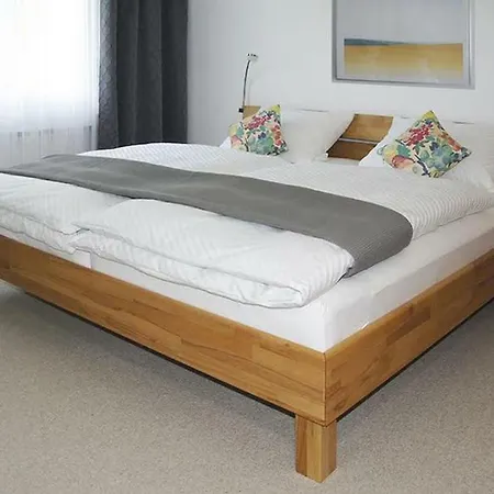 Apartment Piz Mundaun *